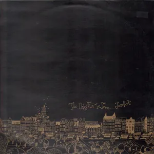 The only fun in town